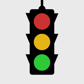 Virtual Stop Light