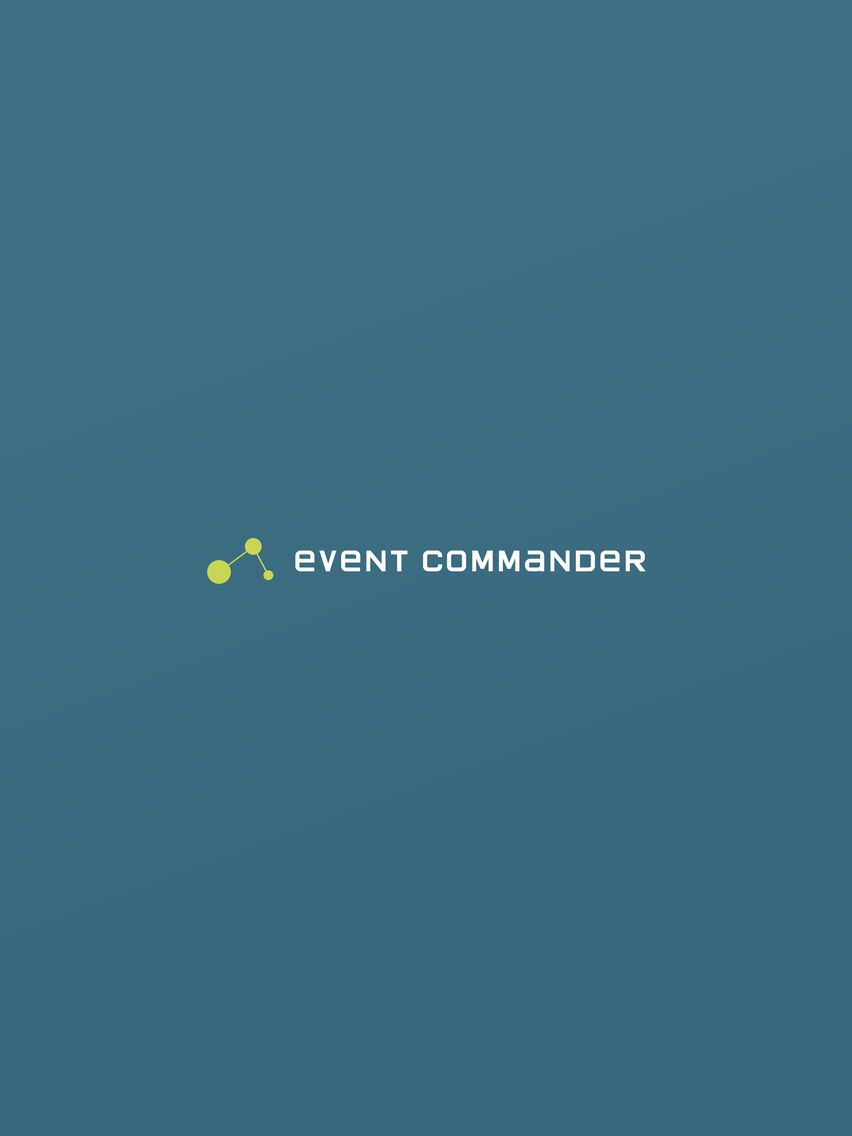 Event Commander poster