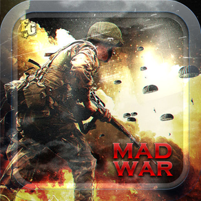 Mad War Action