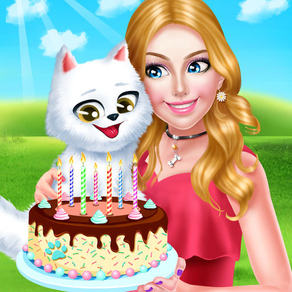 Pet Vet Birthday Party Games