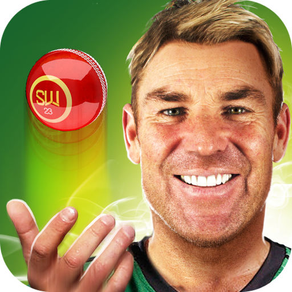 Shane Warne: King Of Spin