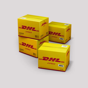 DHL Esitazione Consegne