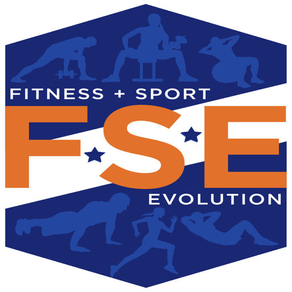 Fitness Sport Evolution