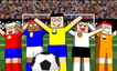 Real Kick World Football