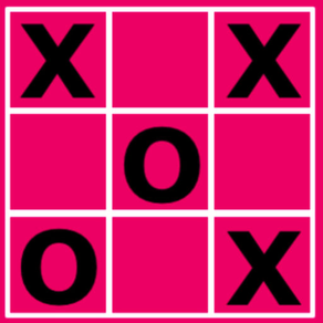 Tic Tac Toe XOXO