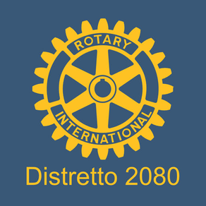 Rotary Distretto 2080