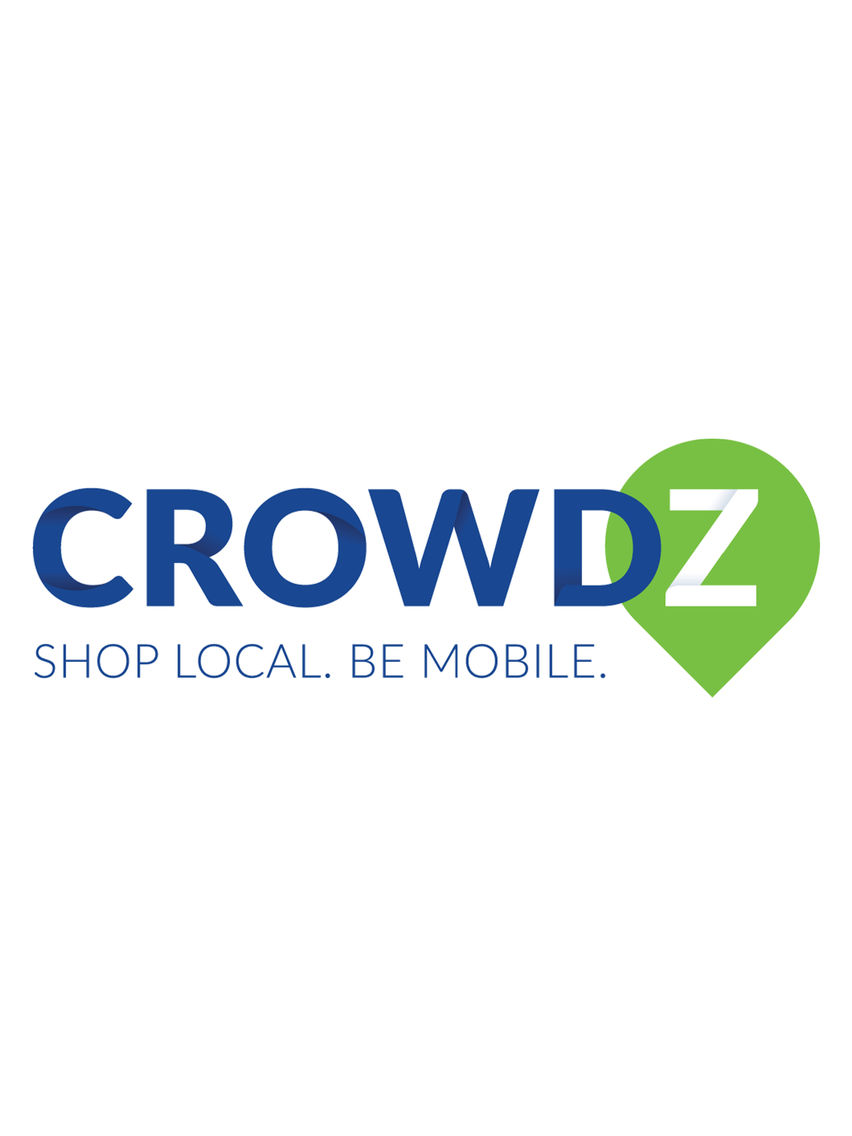 Crowdz poster