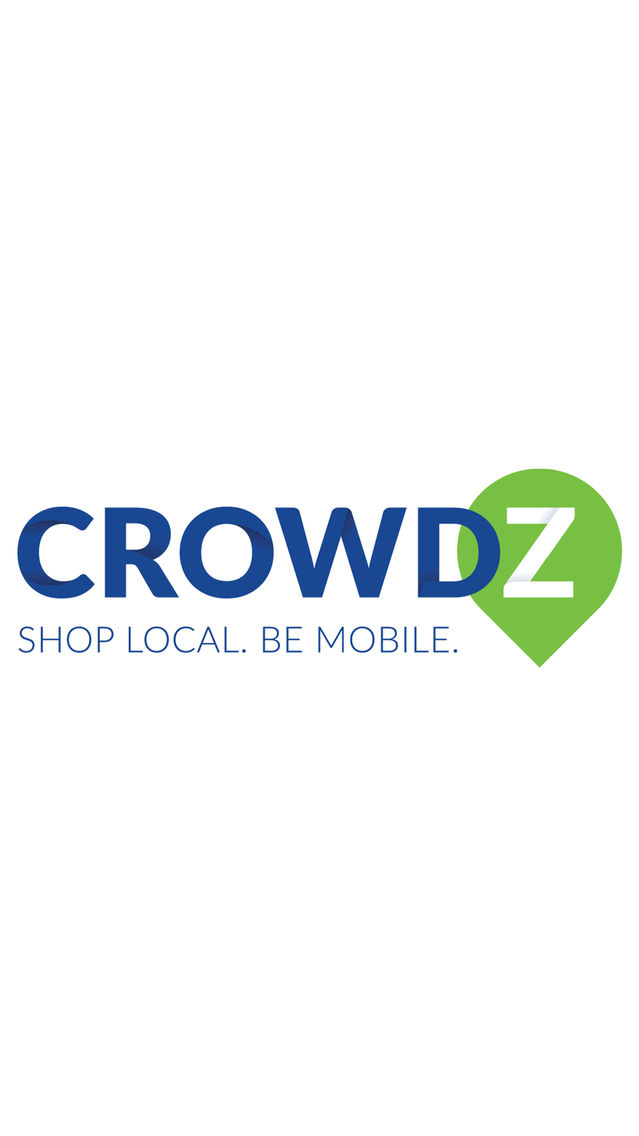 Crowdz poster