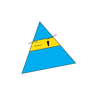 Triangle Ninja