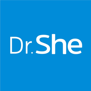 DrShe-女性生殖保健平台