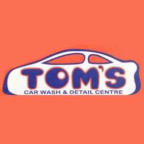 Tom's Car Wash Fly 'n' Detail