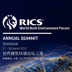 World Built Environment Forum Annual Summit