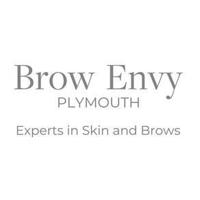 Brow Envy Plymouth