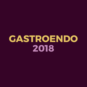 GASTROENDO 2018