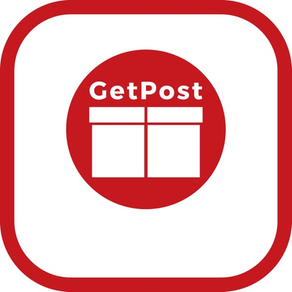 GetPost - Sendungsnachverfolgu