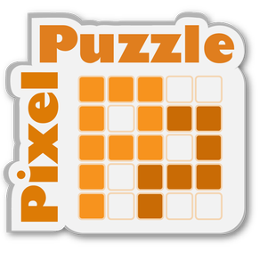 Pixel Puzzle