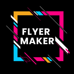 Flyer Maker - Poster Maker