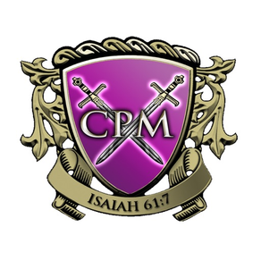 Charles Perry Ministries