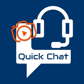 Quick Chat App