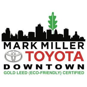 Net CheckIn Mark Miller Toyota