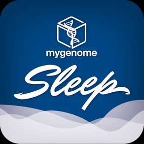 MyGenomeSleep 마이지놈슬립