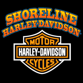 Shoreline Harley-Davidson®