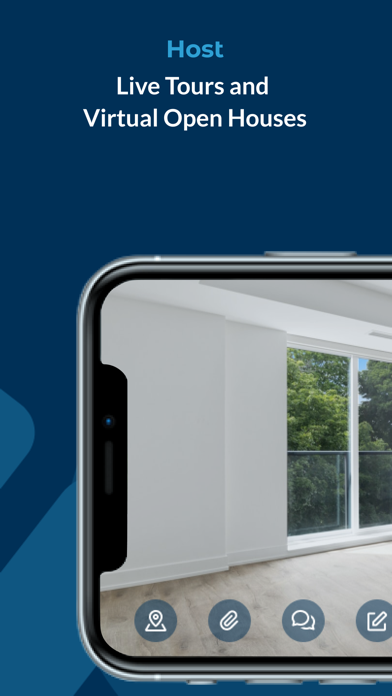 Realync App Logo Realync Video Leasing for iOS (iPhone/iPad/iPod touch) - Free Download ...