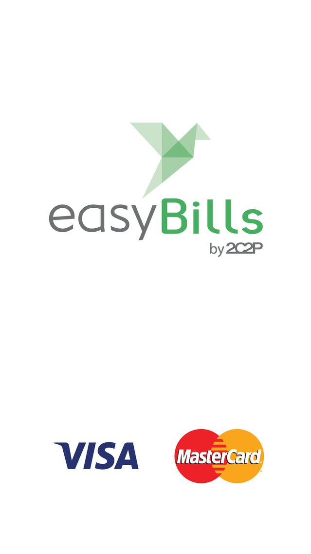 easyBills poster