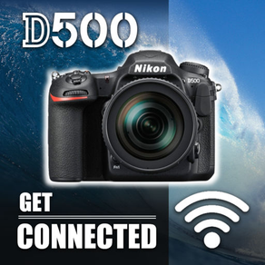 Nikon D500 Advanced Overview