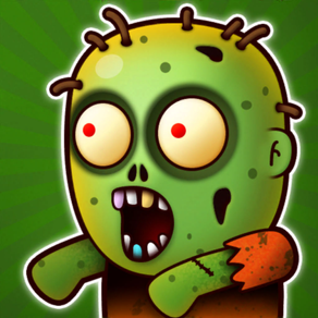 Survival Zombie Hunter