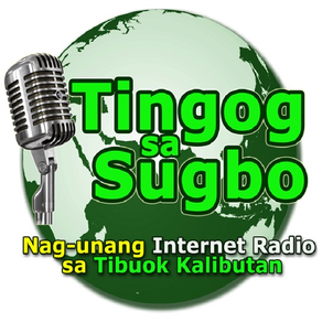 Tingug sa Sugbo -Voice of Cebu