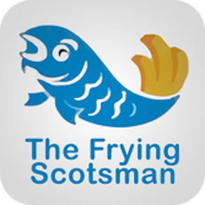 The Frying Scotsman