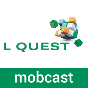 L Quest MobCast