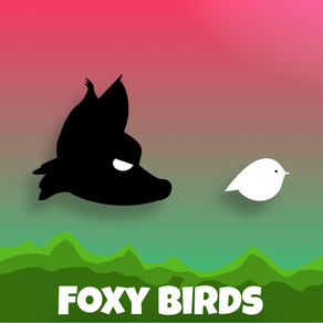 Foxy Birds