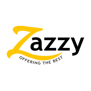 Zazzy app