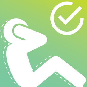 Correxercise-Core Workout App