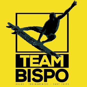 Team Bispo