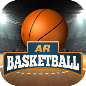 Basketball Game AR
