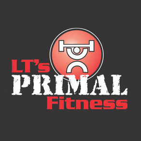 LT's Primal Fitness