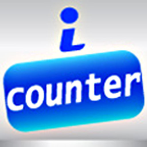 iCounter - People Counter
