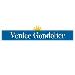 Venice Gondolier