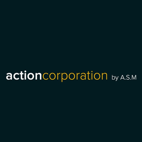 Action Corporation by A.S.M