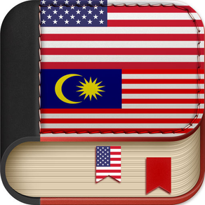 Offline Malay to English Language Dictionary, Translator - Melayu ke Bahasa Inggeris Bahasa
