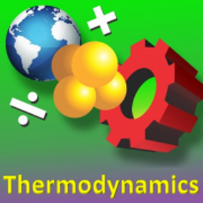 Thermodynamics Animation