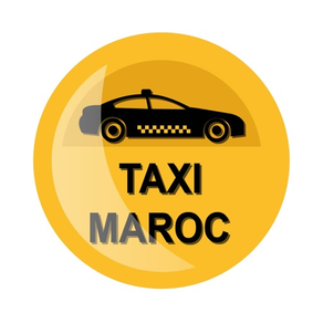 Taxi Maroc