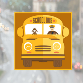 Rashid School Bus