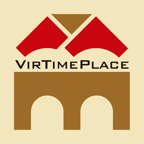 VirTimePlace, Tourisme Virtuel