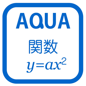 Application of Quadratic Function (Vol.1) in "AQUA"