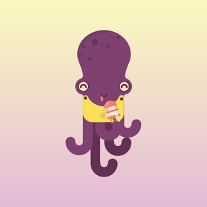 The Chirpy Octopus