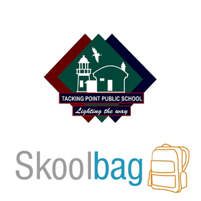 Tacking Point Public School - Skoolbag